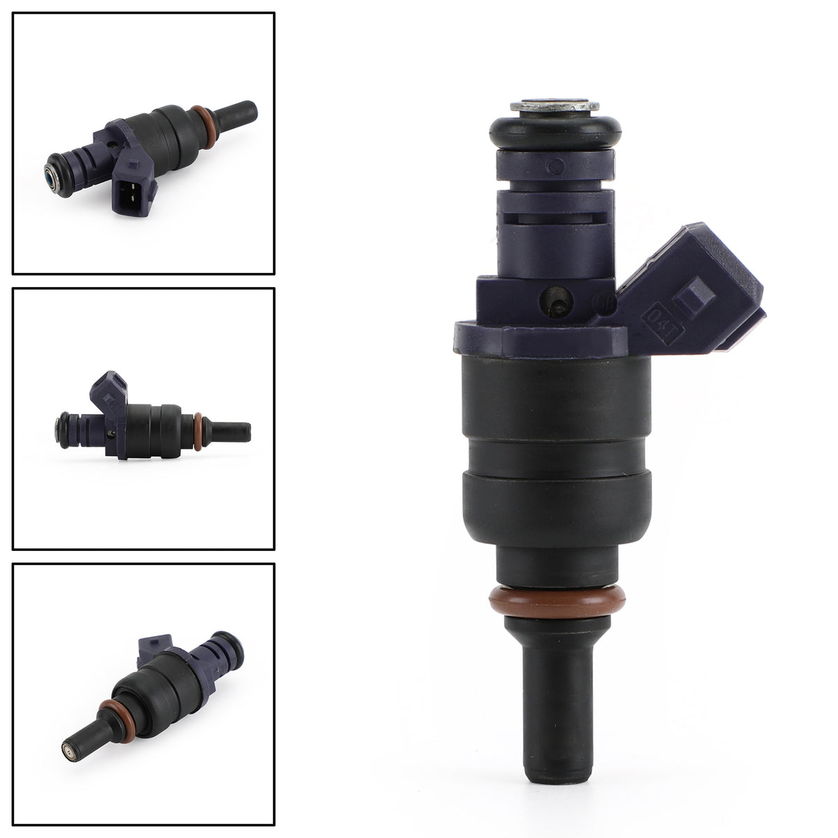 BMW 330CI 330I 530I X3 X5 Z3 Z4 2001-2006 3.0 1439800 1PCS Fuel Injectors