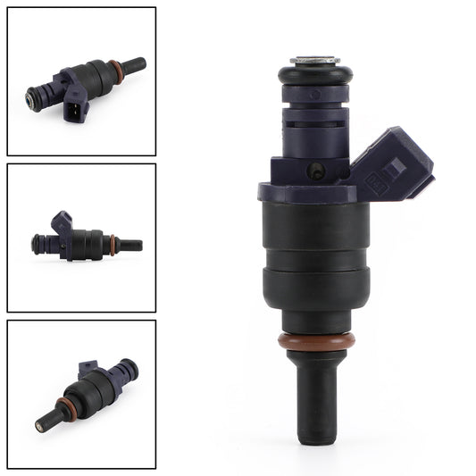BMW 330CI 330I 530I X3 X5 Z3 Z4 2001-2006 3.0 1439800 1PCS Fuel Injectors