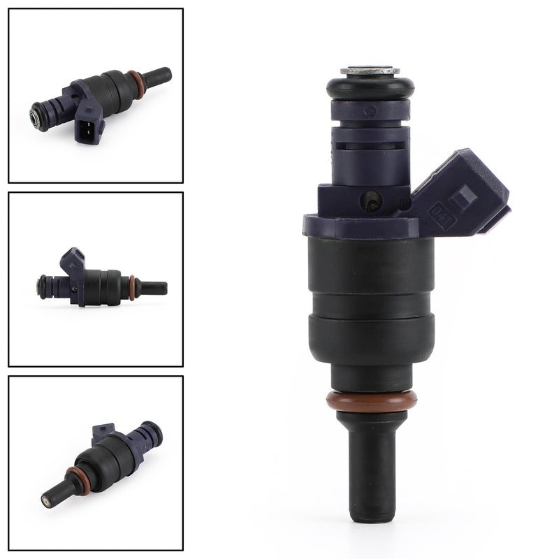 BMW 330CI 330I 530I X3 X5 Z3 Z4 2001-2006 3.0 1439800 1PCS Fuel Injectors