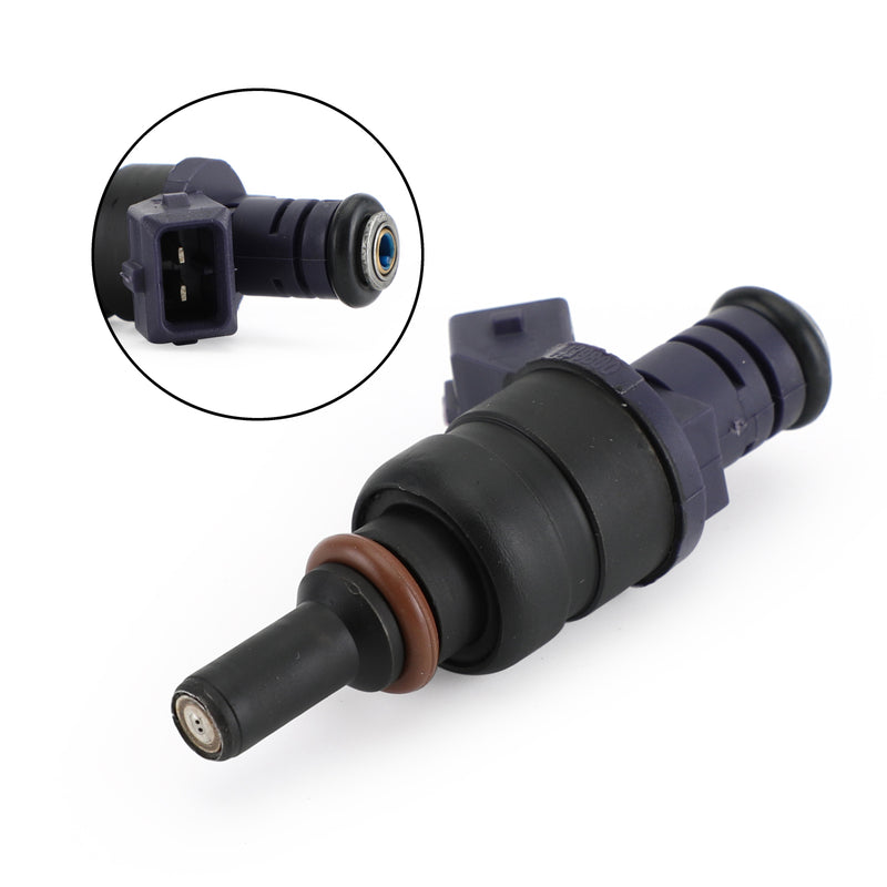 BMW 330CI 330I 530I X3 X5 Z3 Z4 2001-2006 3.0 1439800 1PCS Fuel Injectors
