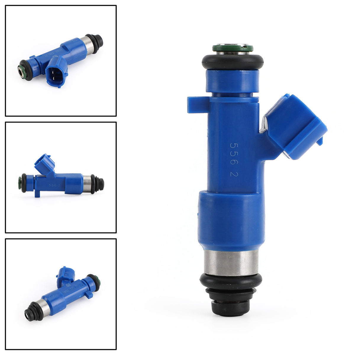 Infiniti G37 Fit Nissan GT-R 63570 1PCS Fuel Injectors 14002-AN001