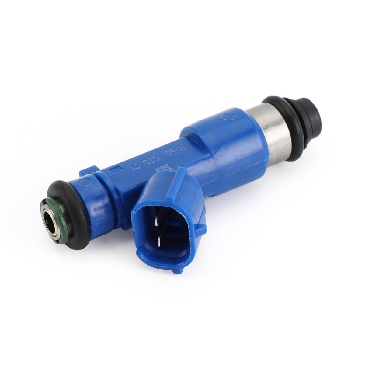 Infiniti G37 Fit Nissan GT-R 63570 6PCS Fuel Injectors 14002-AN001