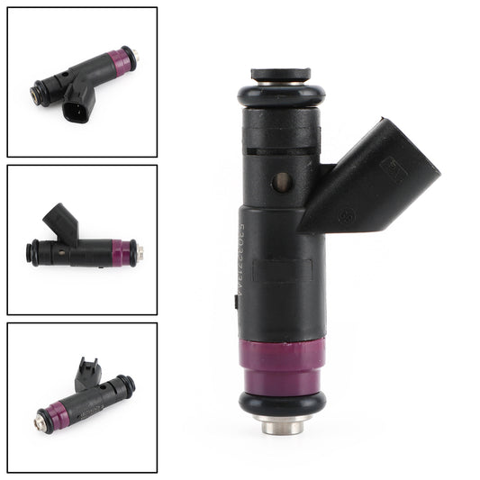 Ram 1500 2500 3500 2004-2009 Durango 5.7L 1PCS Fuel Injectors 53032713AA