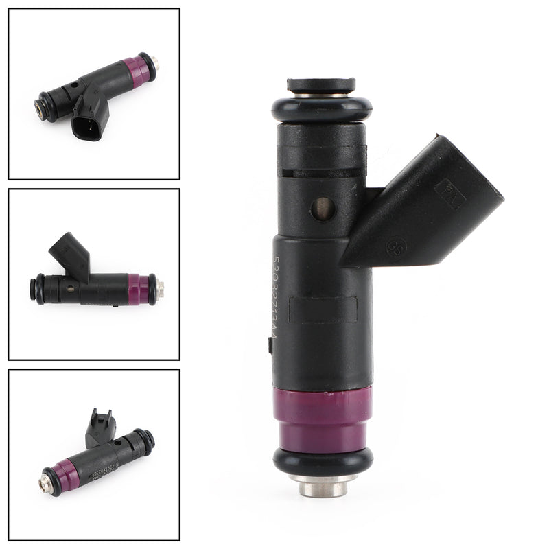 Ram 1500 2500 3500 2004-2009 Durango 5.7L 1PCS Fuel Injectors 53032713AA
