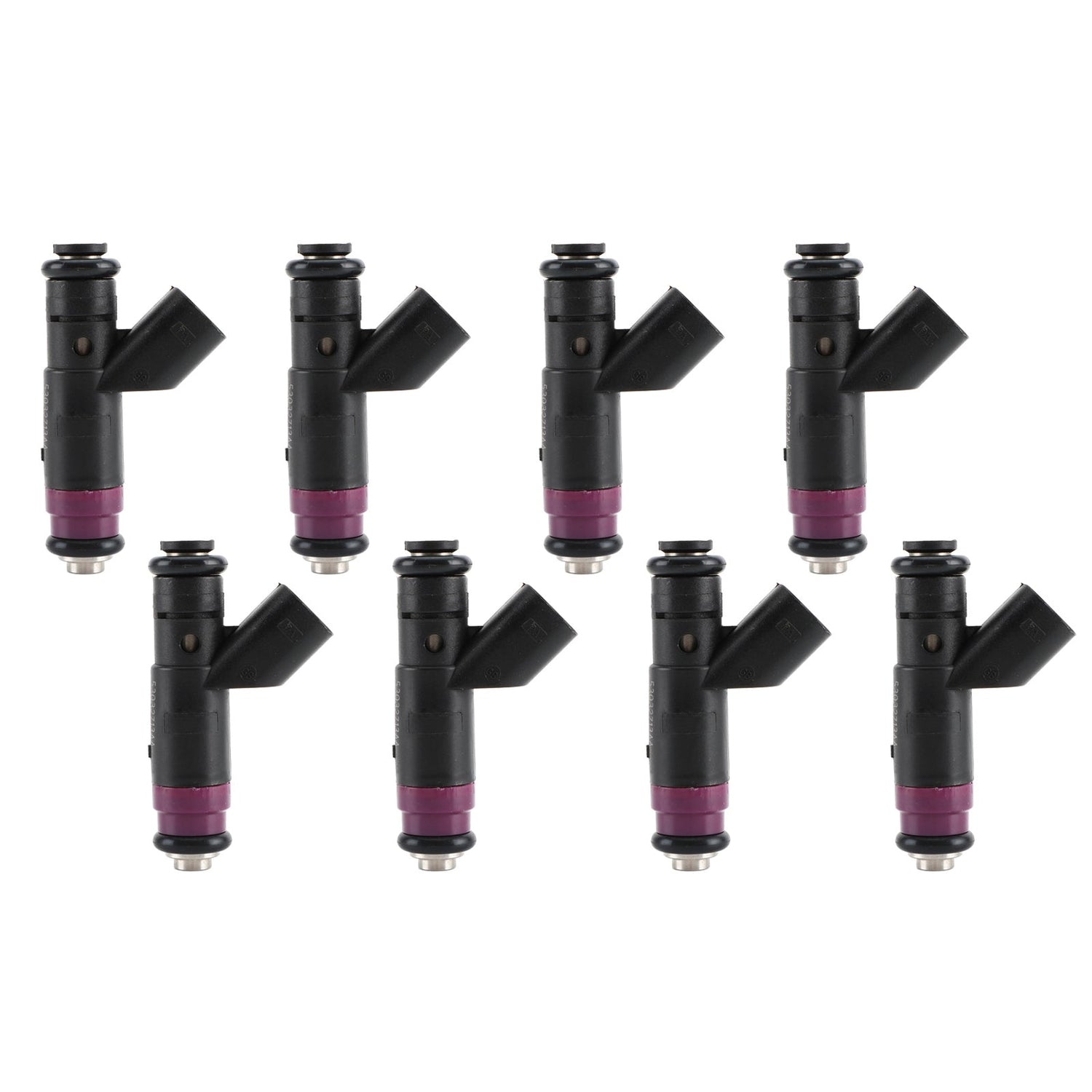 8pcs 53032713AA Fuel Injectors Fit Ram 1500 2500 3500 04-09 Durango 5.7L