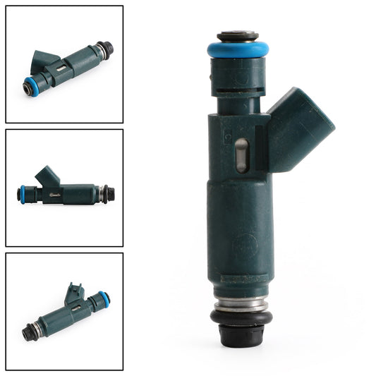 Mazda 6 MPV 3.0L 2002-2008 2M2EA7B 1PCS Fuel Injectors 2M2E-A7B