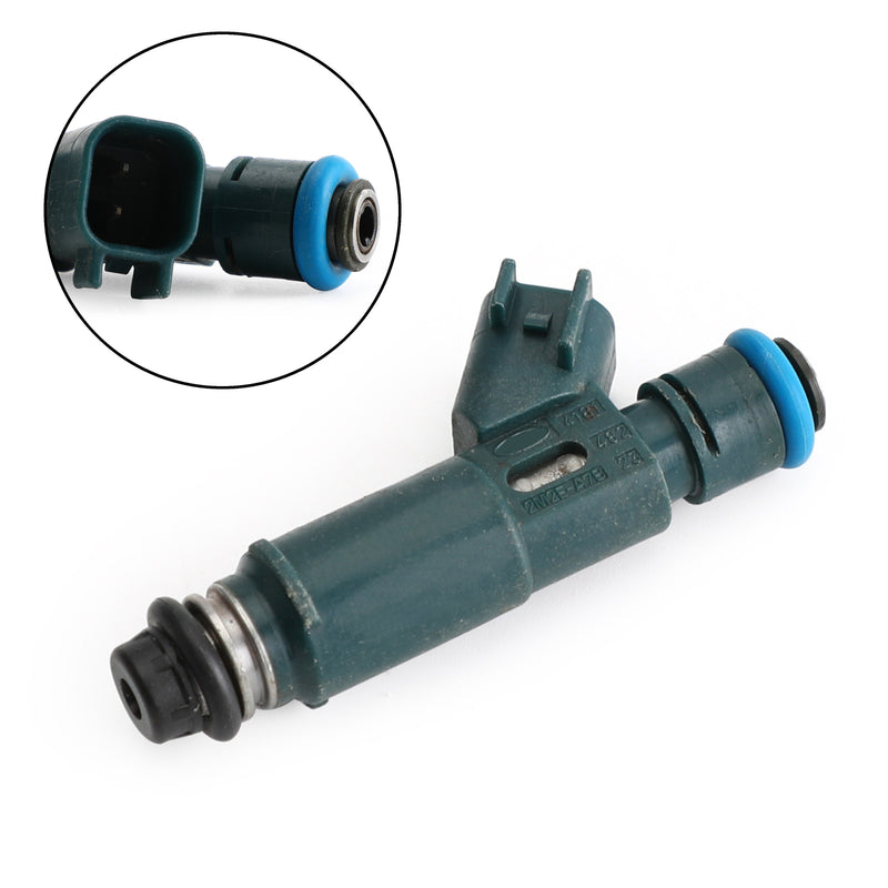 Mazda 6 MPV 3.0L 2002-2008 2M2EA7B 1PCS Fuel Injectors 2M2E-A7B