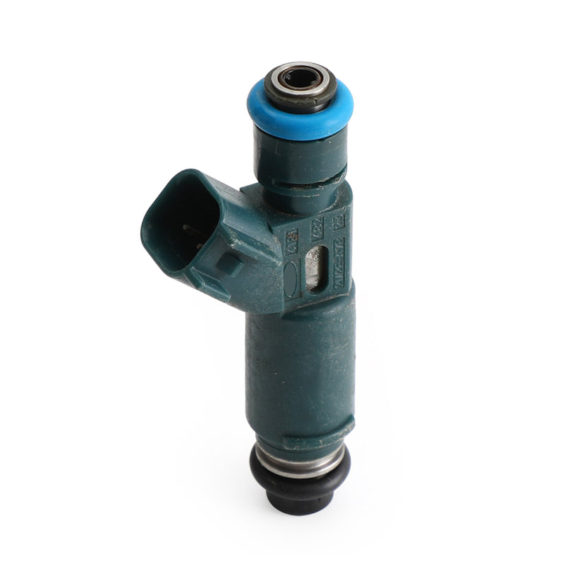 Mazda 6 MPV 3.0L 2002-2008 2M2EA7B 1PCS Fuel Injectors 2M2E-A7B