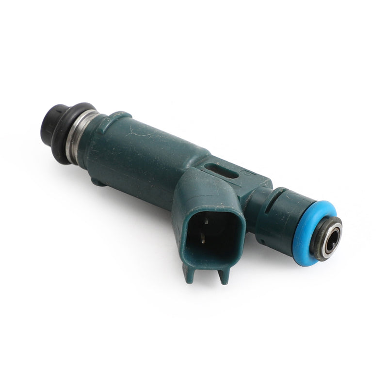 Mazda 6 MPV 3.0L 2002-2008 2M2EA7B 6PCS Fuel Injectors 2M2E-A7B