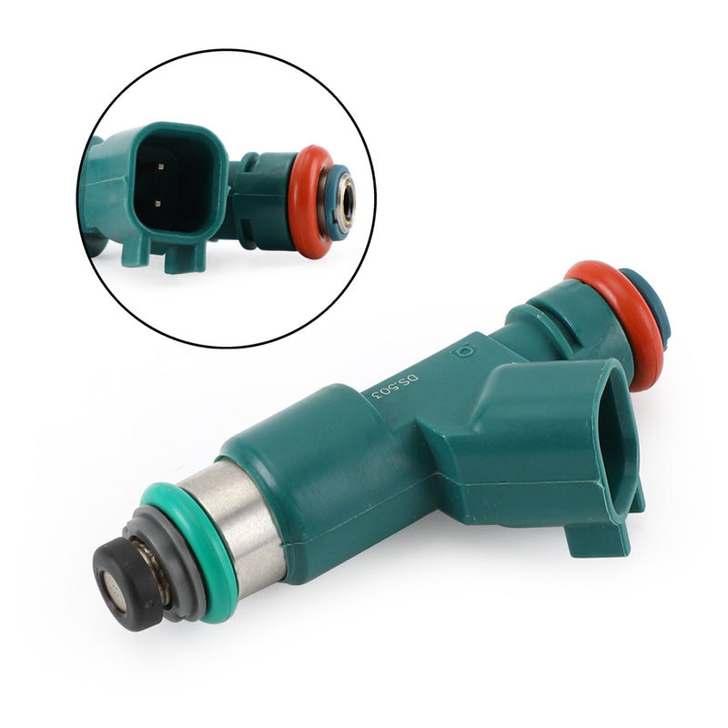 Volvo S80 2007-2014 6G9N-AB 1PCS Fuel Injectors 30777501
