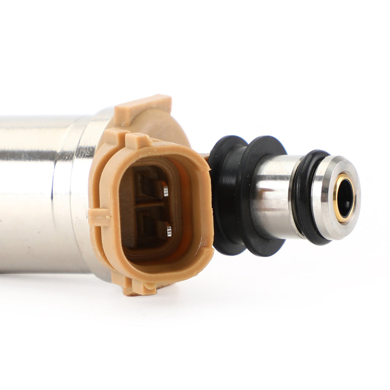 Toyota Corolla Geo Prizm 1.6L 1993-1997 4PCS Fuel Injectors 23250-16150