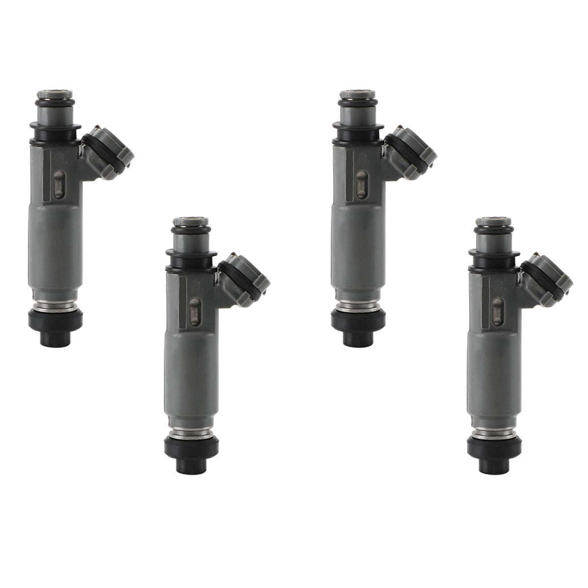 Mazda Protege 1.5L 1997-1998 1.6L 1999-2003 4PCS Fuel Injectors 195500-3110