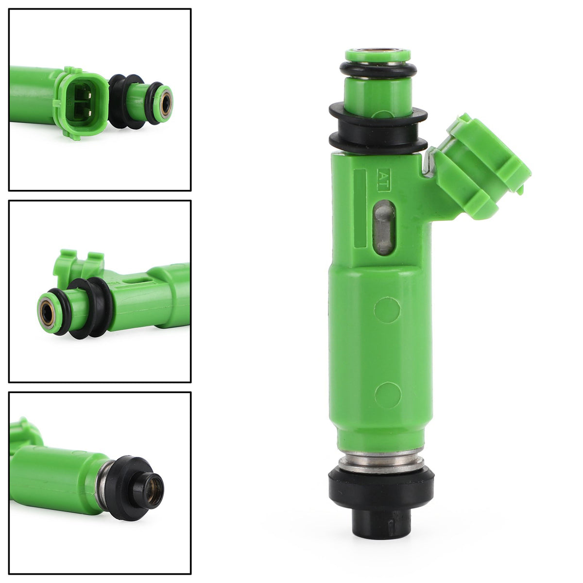 For Mitsubishi Montero sport 3.0L V6 1998-2003 1PCS Fuel Injectors 1955003170