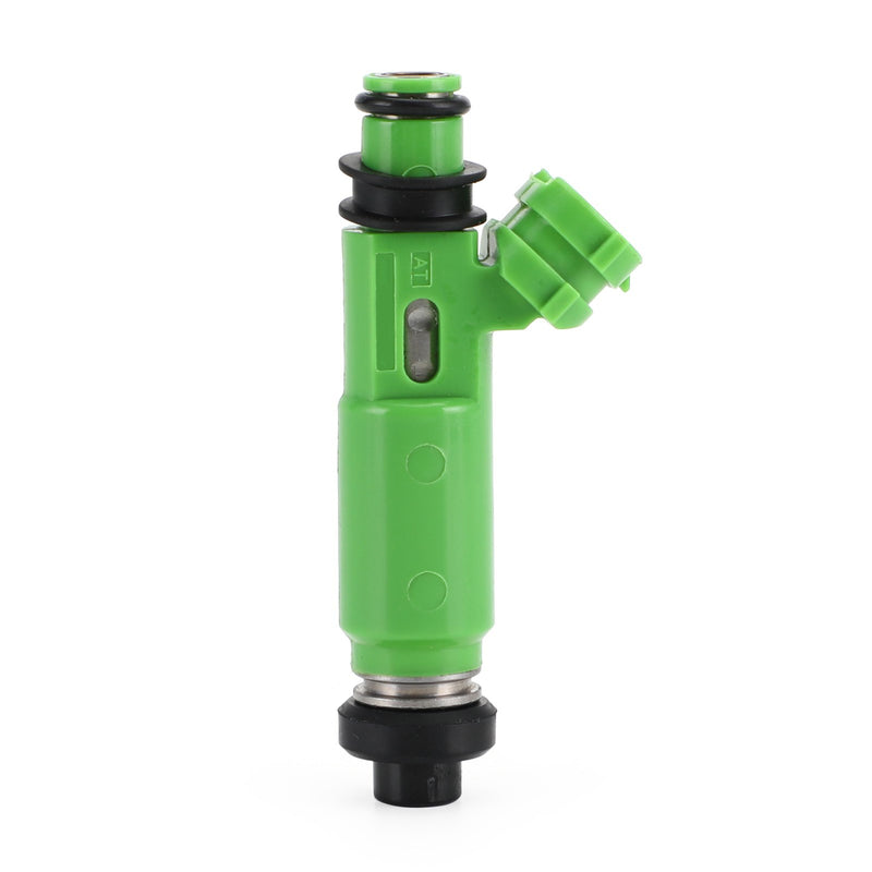 For Mitsubishi Montero sport 3.0L V6 1998-2003 1PCS Fuel Injectors 1955003170