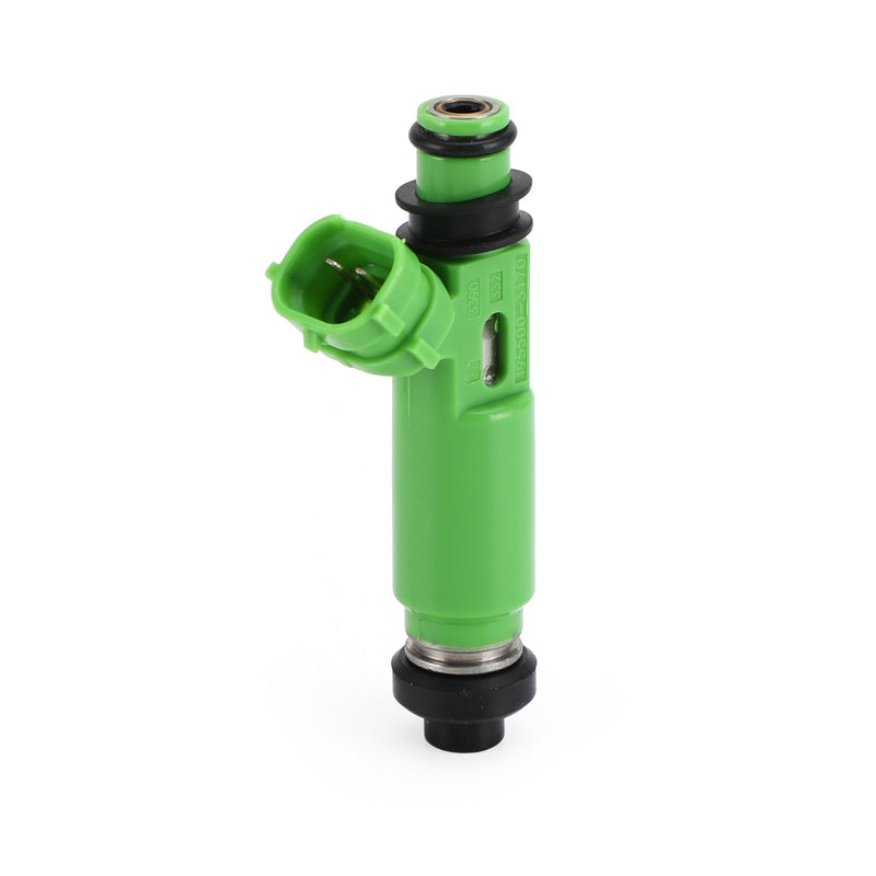 For Mitsubishi Montero sport 3.0L V6 1998-2003 1PCS Fuel Injectors 1955003170