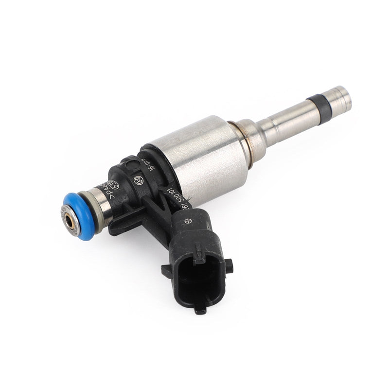 4PCS Fuel Injectors 35310-2B130 Fit Hyundai Accent Fit Kia Rio 1.6L 2012-2016
