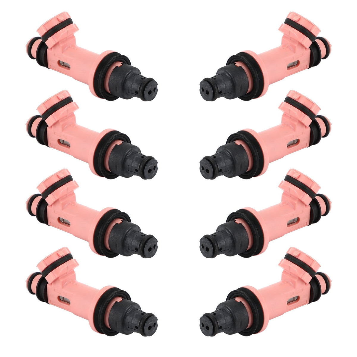 8pcs Fuel Injectors 23250-50030 Fit Lexus GS400 GS430 LS430 SC400 SC430 4.3L