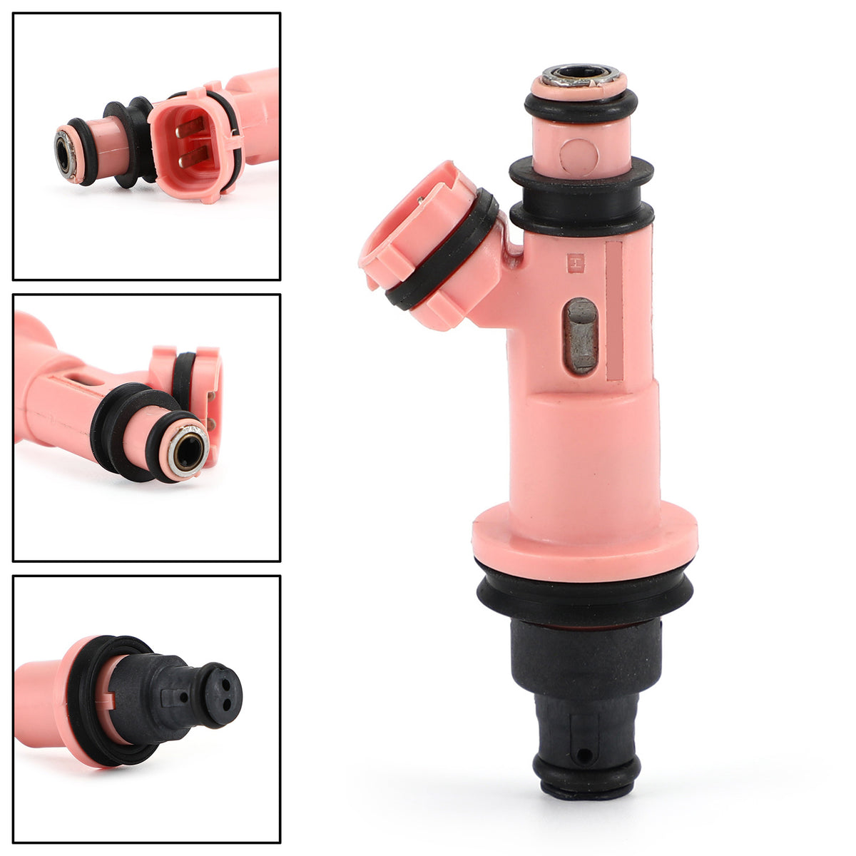 Lexus GS400 GS430 LS430 SC400 SC430 4.3L 1PCS Fuel Injectors 23250-50030