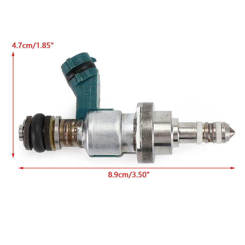 Lexus GS300/IS250 2006-2013 23250-31020 1PCS Fuel Injectors 23209-31020