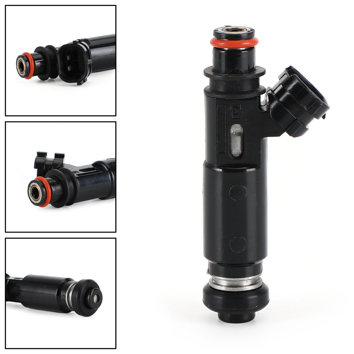 Mitsubishi Montero Pajero 3.8L V6 2003-2006 1PCS Fuel Injectors 195500-4370