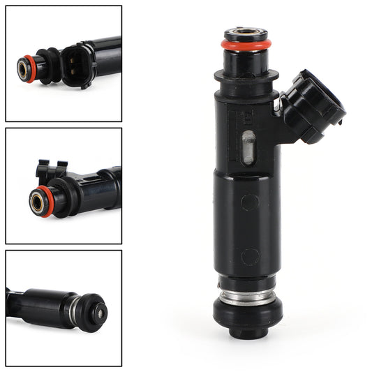 Mitsubishi Montero Pajero 3.8L V6 2003-2006 1PCS Fuel Injectors 195500-4370