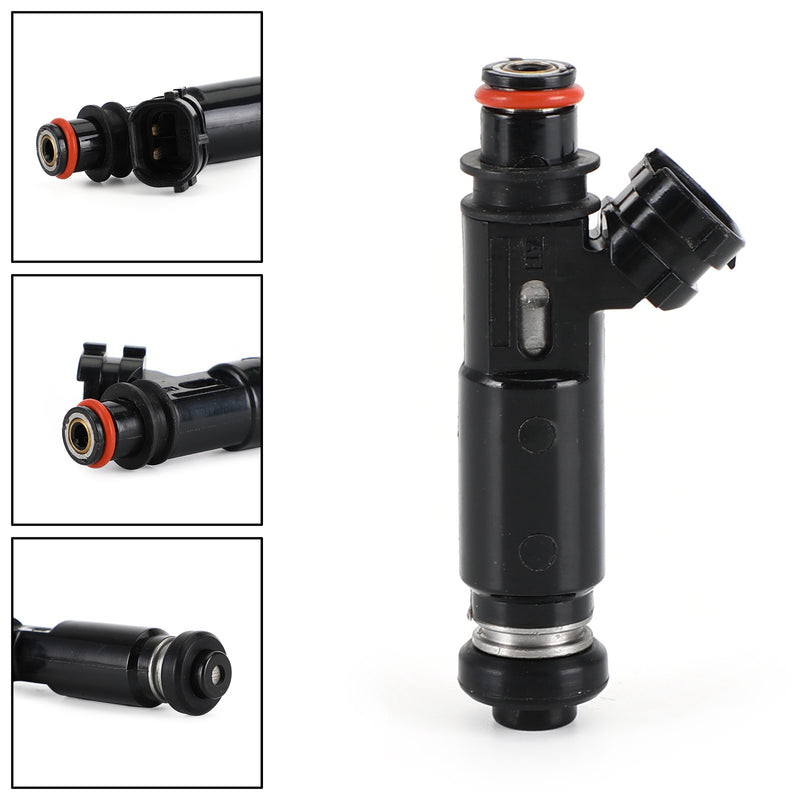 Mitsubishi Montero Pajero 3.8L V6 2003-2006 1PCS Fuel Injectors 195500-4370