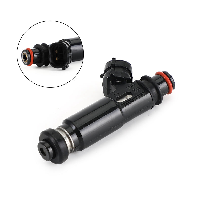Mitsubishi Montero Pajero 3.8L V6 2003-2006 1PCS Fuel Injectors 195500-4370