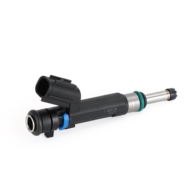 Nissan Versa 1.6L L4 2012-2015 HR16DE 4PCS Fuel Injectors 16600-1KT0A