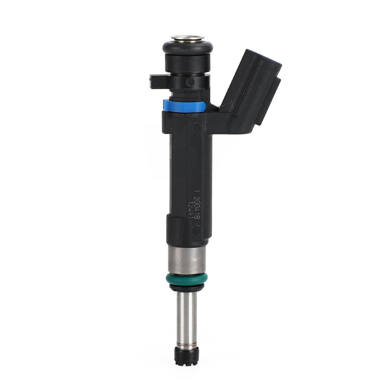 Nissan Versa 1.6L L4 2012-2015 HR16DE 1PCS Fuel Injectors 16600-1KT0A
