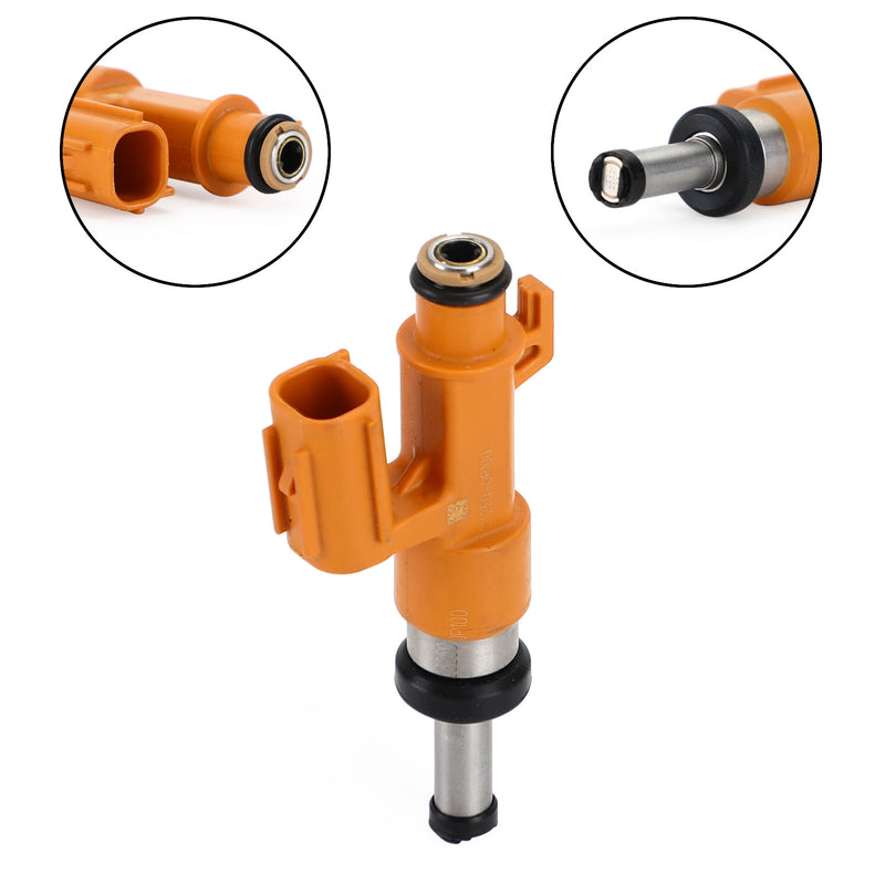 Toyota Avalon Camry Sienna Tacoma 1PCS Fuel Injectors 23250-0P100