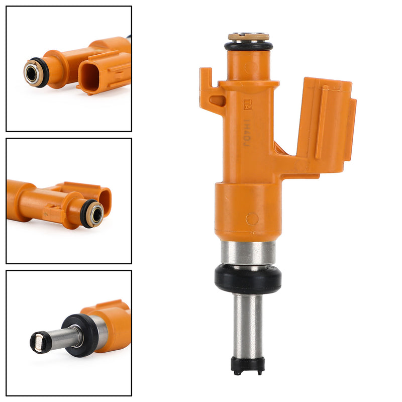 Toyota Avalon Camry Sienna Tacoma 1PCS Fuel Injectors 23250-0P100