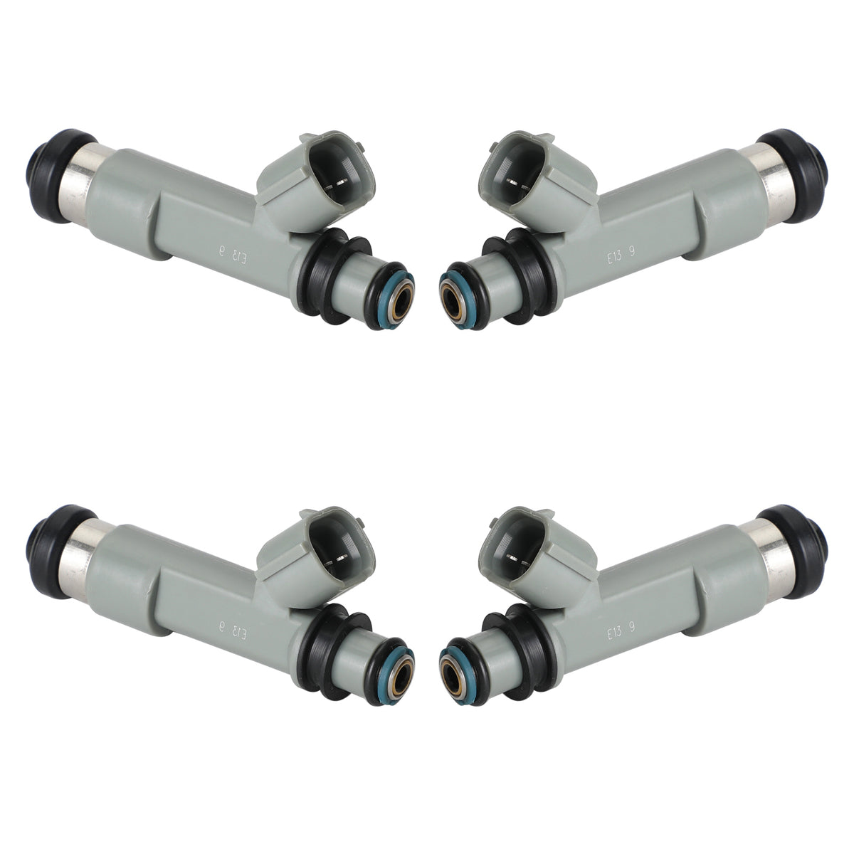 Suzuki Jimny Liana Swift SX4 1.3 1.6 2005-2014 4PCS Fuel Injector 297500-0540
