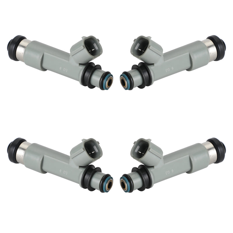 Suzuki Jimny Liana Swift SX4 1.3 1.6 2005-2014 4PCS Fuel Injector 297500-0540