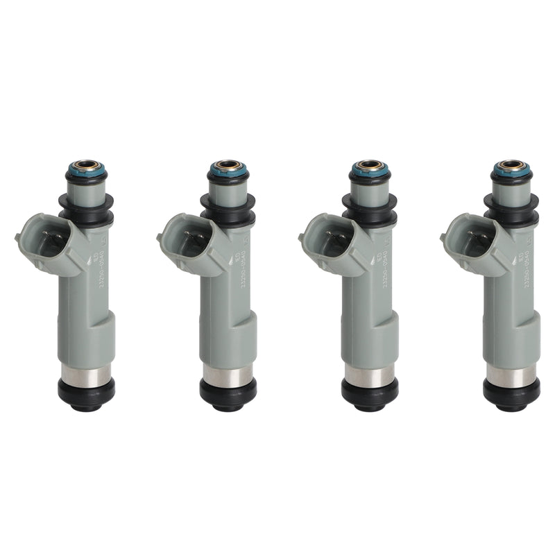 Suzuki Jimny Liana Swift SX4 1.3 1.6 2005-2014 4PCS Fuel Injector 297500-0540