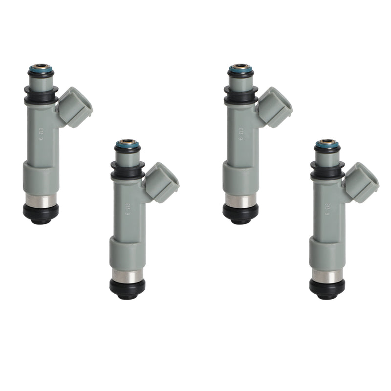 Suzuki Jimny Liana Swift SX4 1.3 1.6 2005-2014 4PCS Fuel Injector 297500-0540