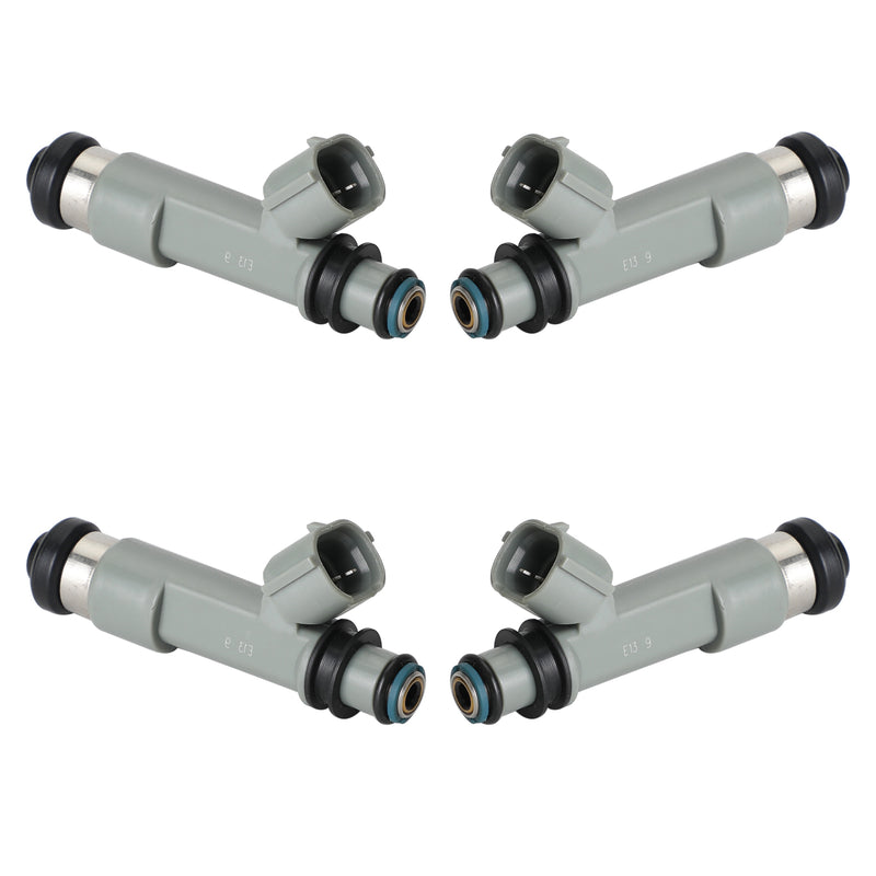 Suzuki Jimny Liana Swift SX4 1.3 1.6 2005-2014 4PCS Fuel Injector 297500-0540