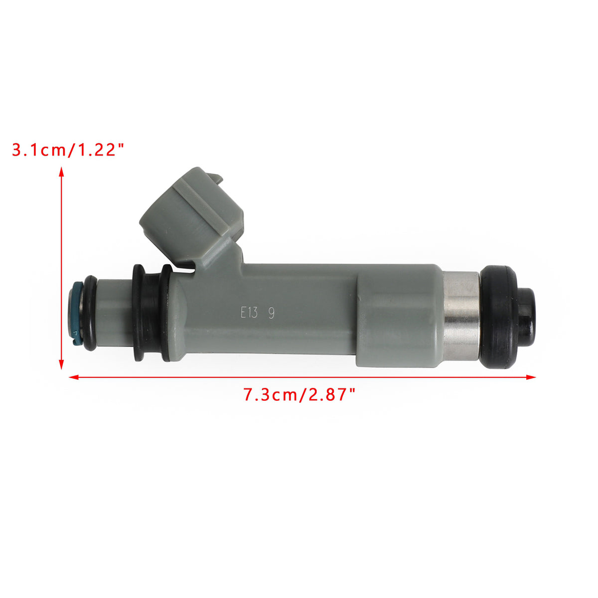 Suzuki Jimny Liana Swift SX4 1.3 1.6 2005-2014 1PCS Fuel Injector 297500-0540