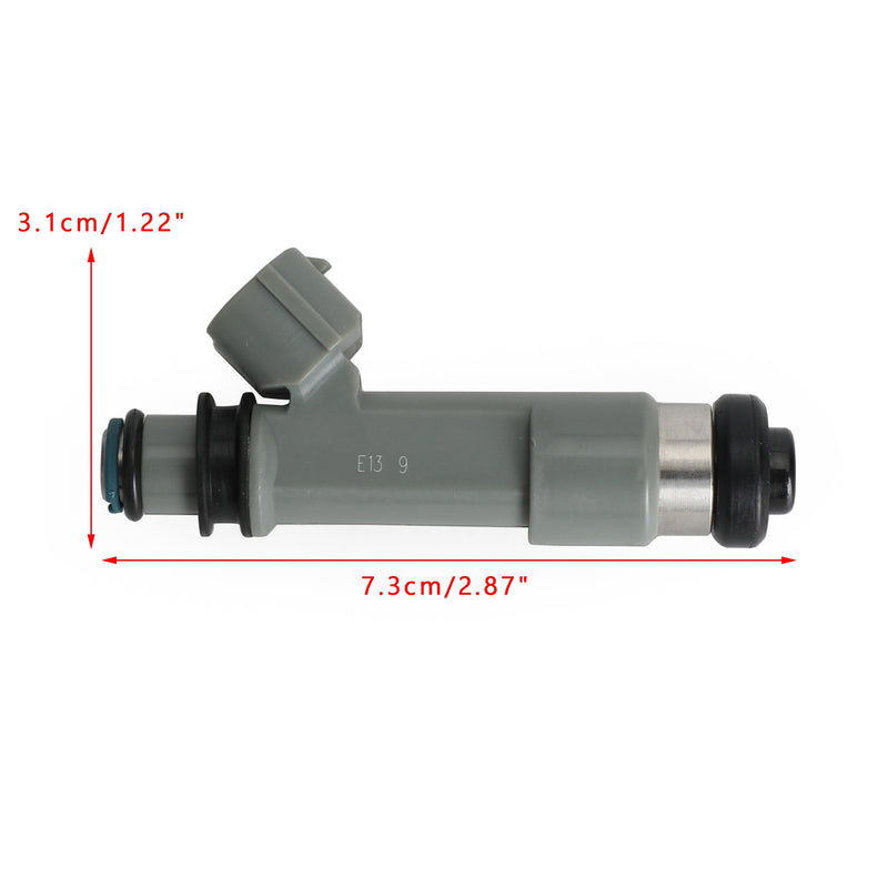 Suzuki Jimny Liana Swift SX4 1.3 1.6 2005-2014 1PCS Fuel Injector 297500-0540