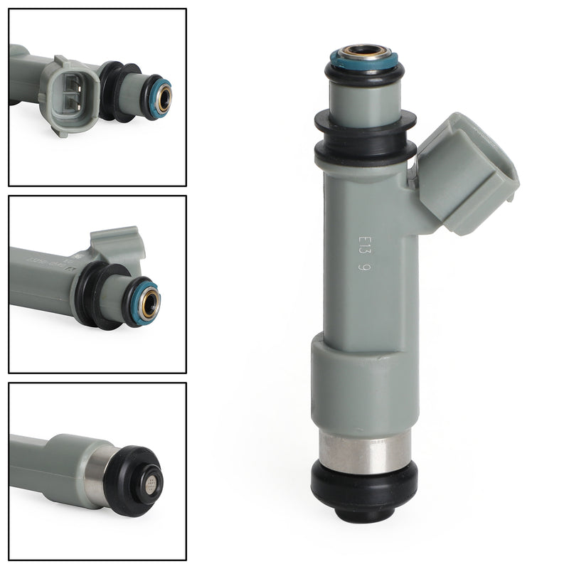 Suzuki Jimny Liana Swift SX4 1.3 1.6 2005-2014 1PCS Fuel Injector 297500-0540