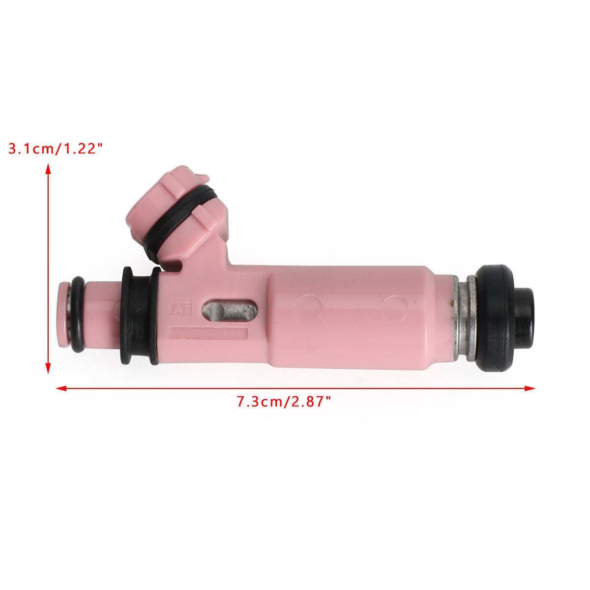 Toyota Camry Sienna Solara Fit Lexus ES300 1PCS Fuel Injectors 23250-20030