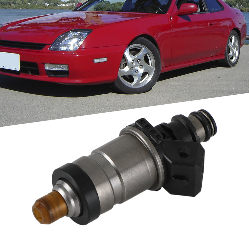 Honda Prelude 2.2L VTEC 1993-1996 1PCS Fuel Injectors 06164-P0F-000