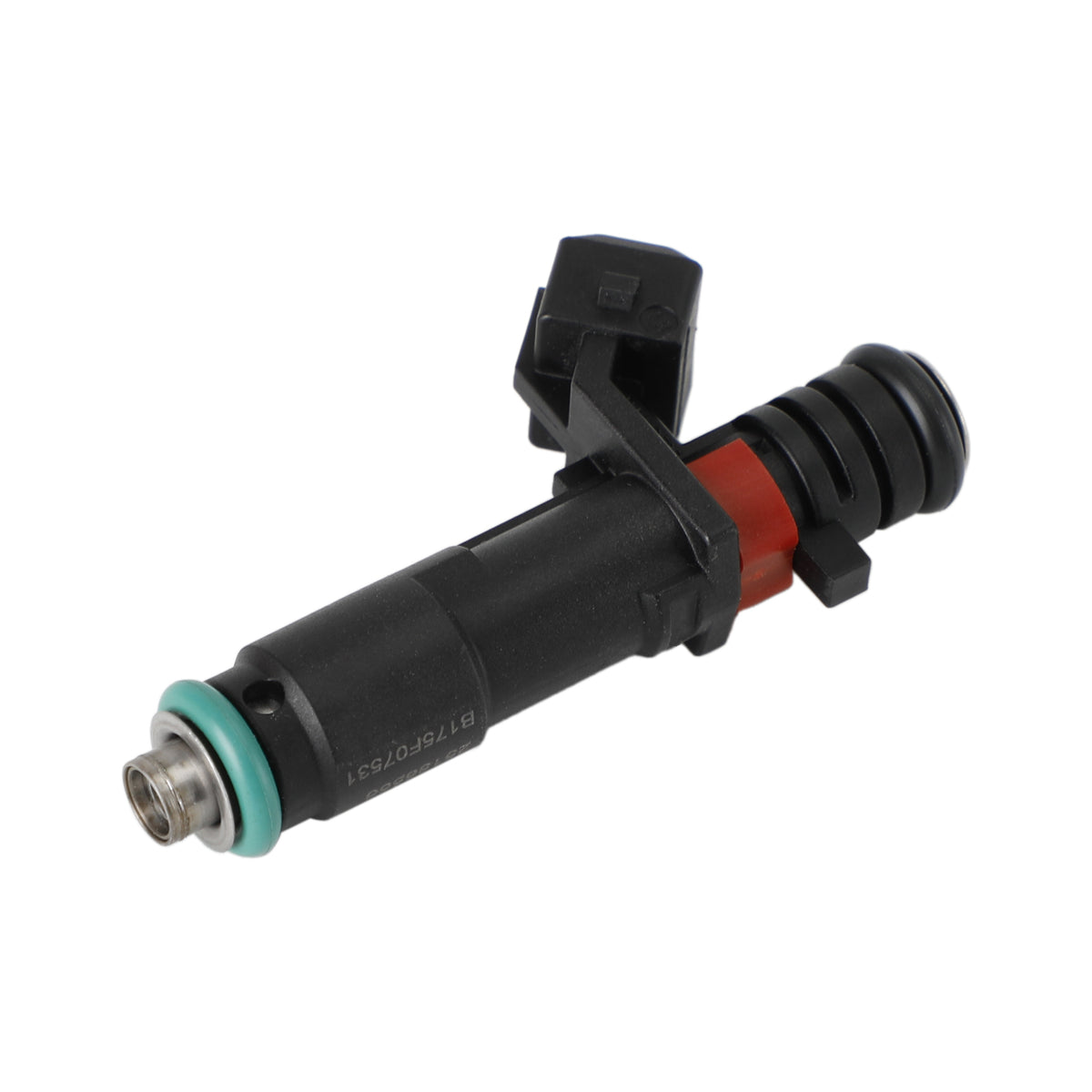 Chevrolet Spark 2011-2015 1.2L L4 INJ675 1PCS Fuel Injectors 96800843