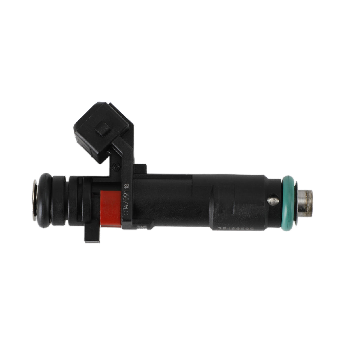 Chevrolet Spark 2011-2015 1.2L L4 INJ675 1PCS Fuel Injectors 96800843