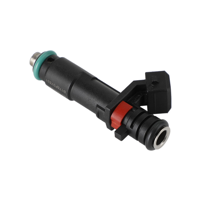 Chevrolet Spark 2011-2015 1.2L L4 INJ675 1PCS Fuel Injectors 96800843