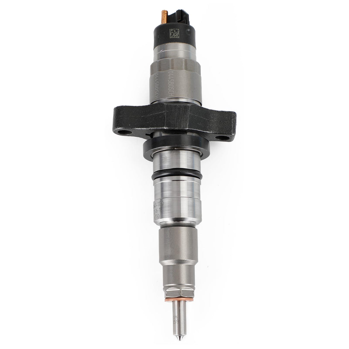 Dodge Ram 2500 2003-2004 Cummins 1PCS Common Rail Fuel Injector 0445120255