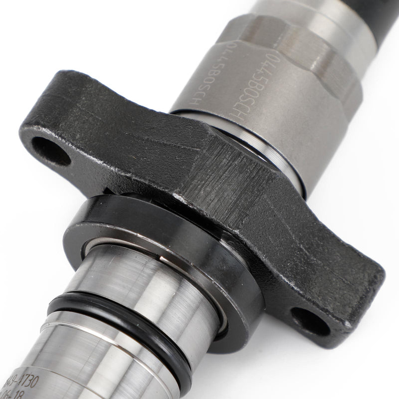Dodge Ram 2500 2003-2004 Cummins 1PCS Common Rail Fuel Injector 0445120255