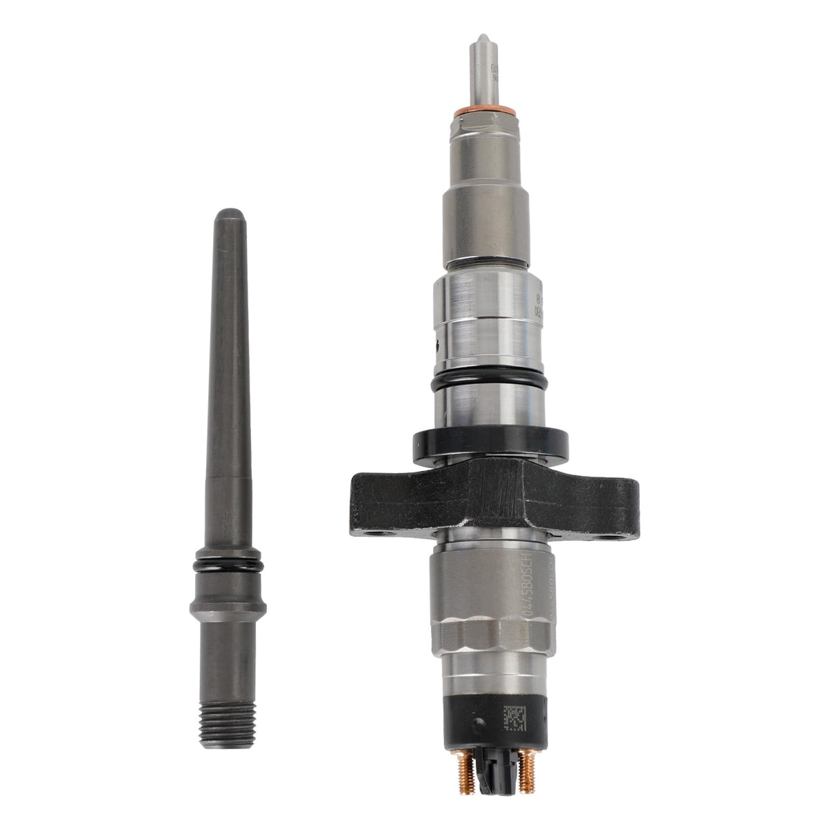 Dodge Ram 2500 2003-2004 Cummins 1PCS Common Rail Fuel Injector 0445120255