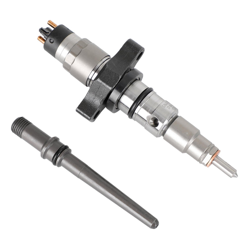 Dodge Ram 2500 2003-2004 Cummins 1PCS Common Rail Fuel Injector 0445120255