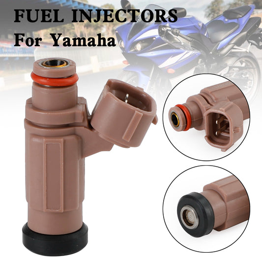 Yamaha PWC FX SX AR VX 212 232 1000 1100 60E-13761-10-00 Fuel Injector