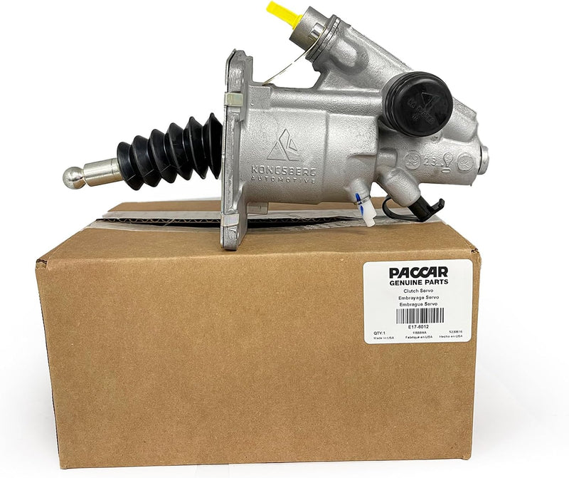 OEM Genuine PACCAR Clutch Servo E17-6012 E17-6021 1000285721AM E17-1001